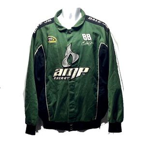 Winners Circle Nascar Dale Jr Racing Jacket